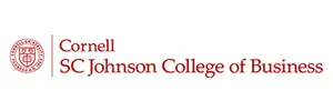 S.C. Johnson College of Business, Cornell University